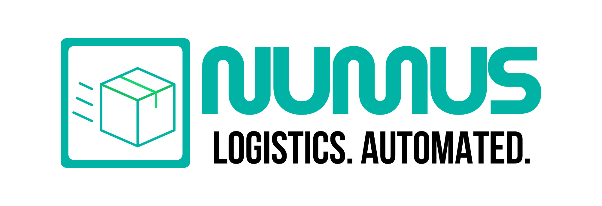 Numus Logistics